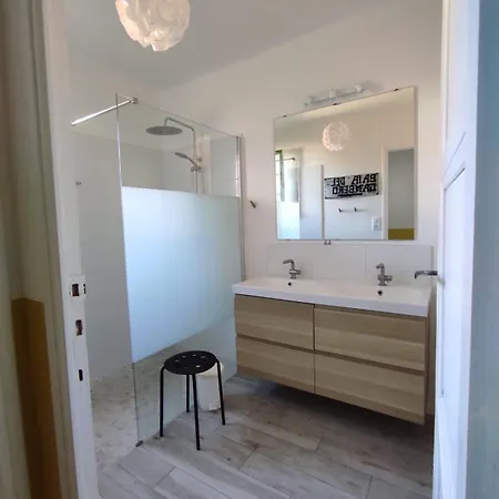 Hébergement de vacances Maison Avec Jardin Et Vue Sur à - Proche Sanary-sur-Mer