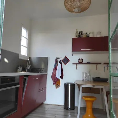 Maison Avec Jardin Et Vue Sur à - Proche