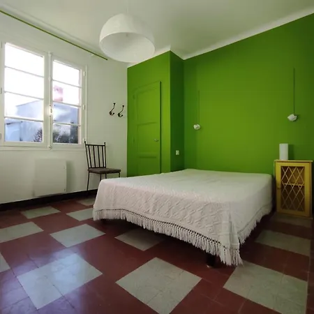 Maison Avec Jardin Et Vue Sur à - Proche Hébergement de vacances