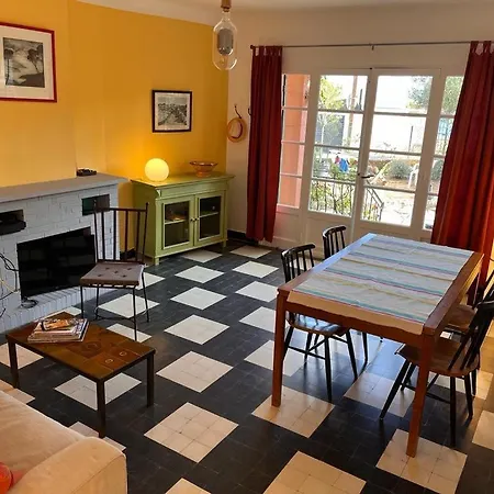 Maison Avec Jardin Et Vue Sur à - Proche *